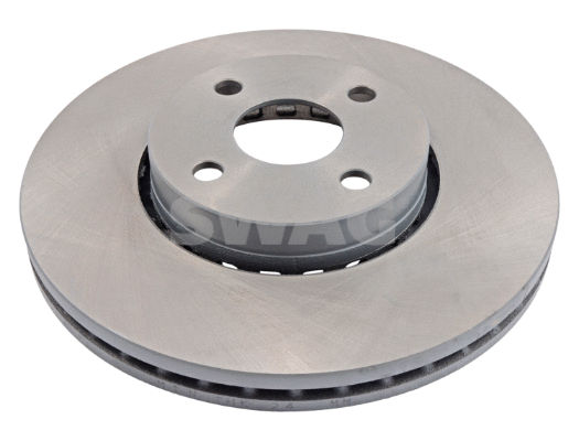 Brake Disc (81 92 6069)