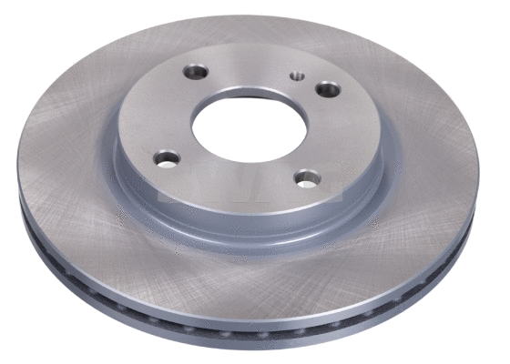 Brake Disc (50 93 8600)
