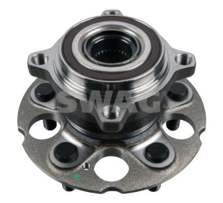 Wheel Bearing Kit (33 10 6450)