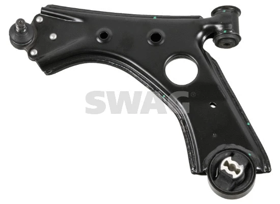 Control/Trailing Arm, wheel suspension (33 10 4356)