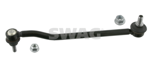Link/Coupling Rod, stabiliser bar (10 91 9861)
