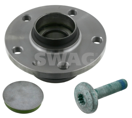 Wheel Bearing Kit (32 92 3320)
