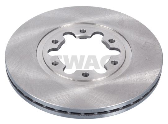 Brake Disc (50 94 4106)