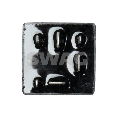 Relay, fuel pump