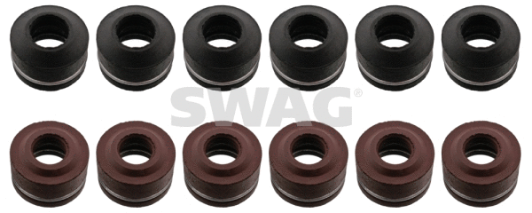 Seal Set, valve stem (10 34 0014)