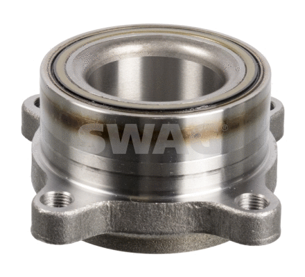 Wheel Bearing (80 93 1833)