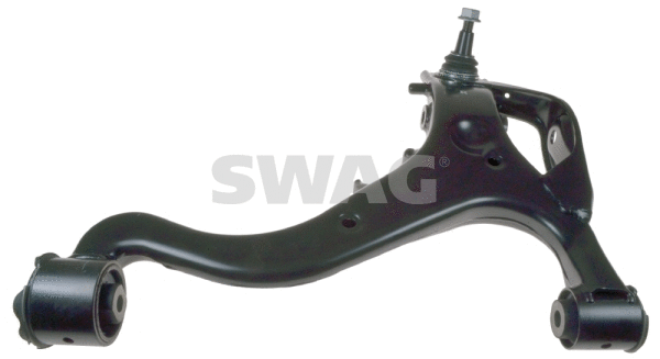 Control/Trailing Arm, wheel suspension (22 94 8104)