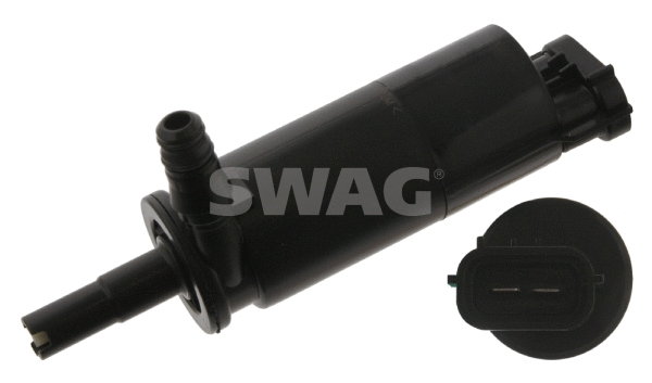 Washer Fluid Pump, window cleaning (40 93 2327)