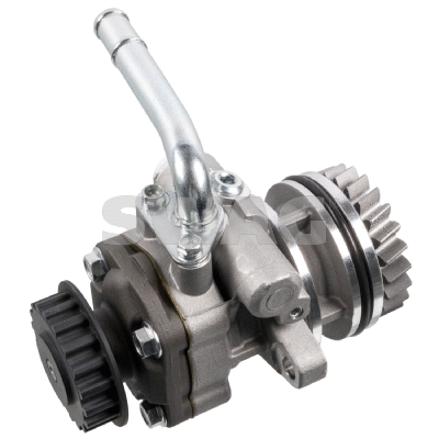 Hydraulic Pump, steering