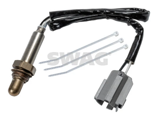 Lambda Sensor (33 10 4187)