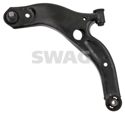 Control/Trailing Arm, wheel suspension (83 94 2431)