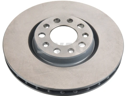 Brake Disc (33 10 6436)