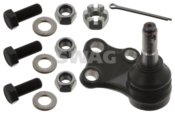 Ball Joint (82 94 2648)