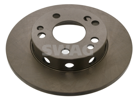 Brake Disc (10 90 8543)