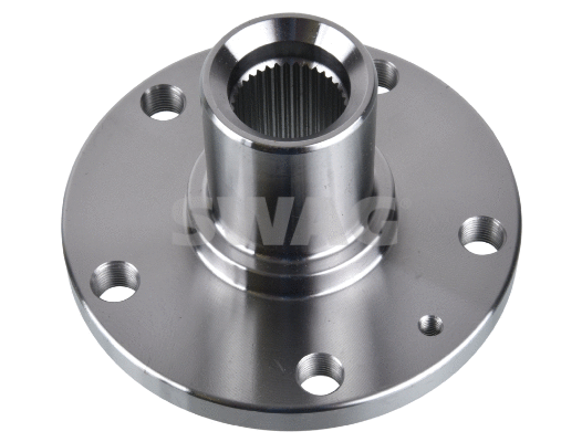 Wheel Hub (33 10 1474)