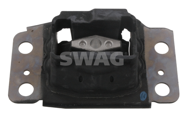 Mounting, manual transmission (50 93 2698)