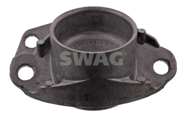 Suspension Strut Support Mount (30 93 6716)