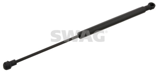 Gas Spring, rear window (60 92 7892)