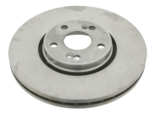 Brake Disc (60 92 4310)