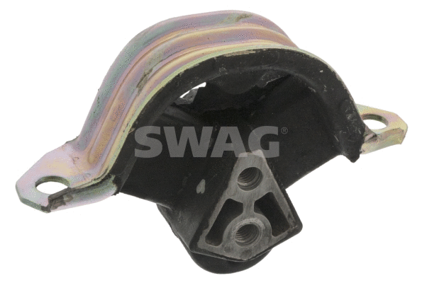 Mounting, engine (40 13 0024)