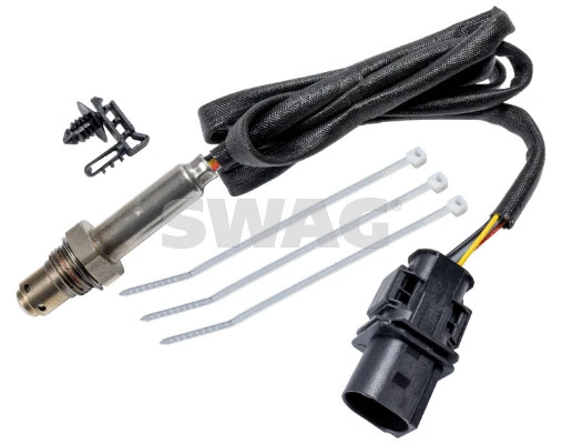Lambda Sensor (33 10 4125)