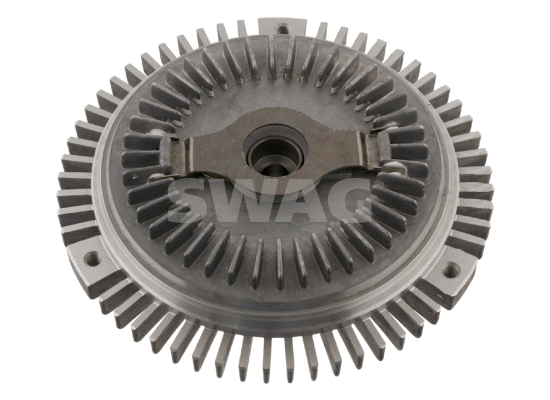Clutch, radiator fan (10 93 4230)