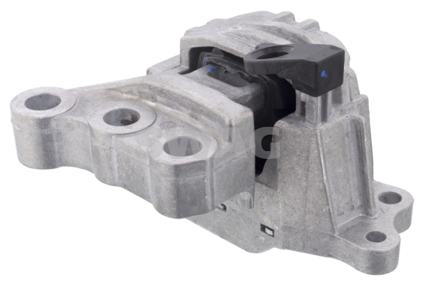 Mounting, engine (70 10 4879)