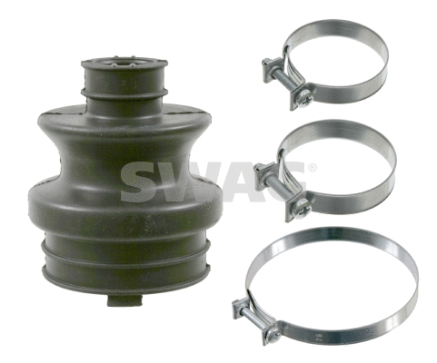 Bellow Kit, drive shaft (10 90 8404)