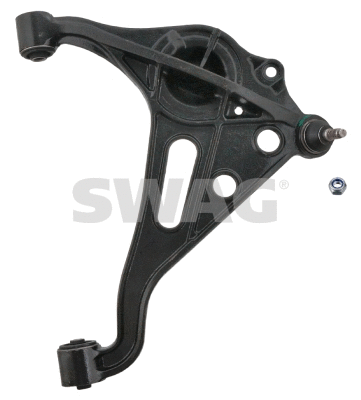 Control/Trailing Arm, wheel suspension (84 94 2294)