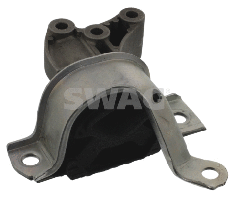 Mounting, engine (70 93 9642)