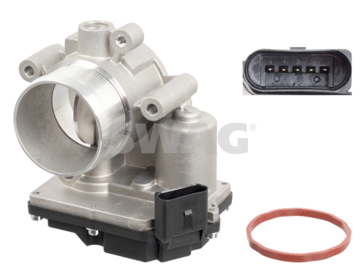 Throttle Body (30 94 6130)