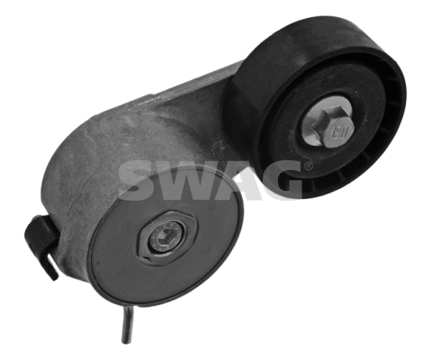 Belt Tensioner, V-ribbed belt (70 93 6446)