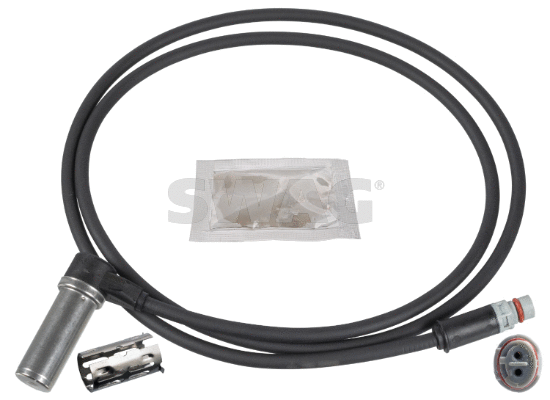 Sensor, wheel speed (33 10 2512)