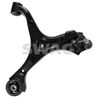 Control/Trailing Arm, wheel suspension (33 10 7252)
