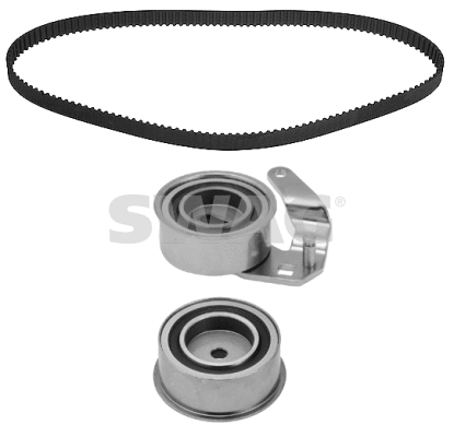 Timing Belt Kit (40 02 0021)