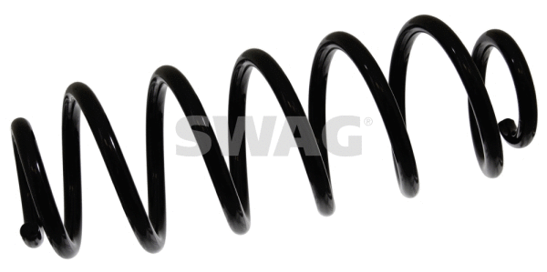 Suspension Spring (30 94 6811)