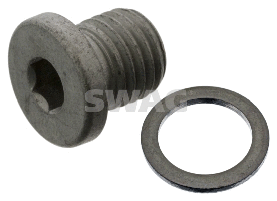 Screw Plug, oil sump (10 94 6398)