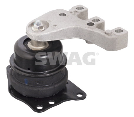 Mounting, engine (32 92 3880)