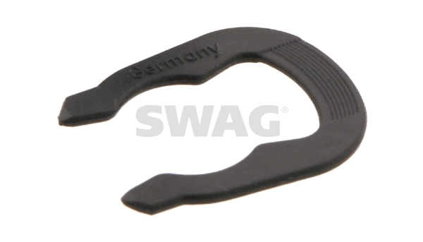 Retaining Spring, coolant flange sealing plug (32 91 2408)