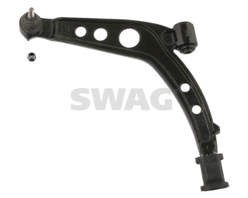 Control/Trailing Arm, wheel suspension (70 73 0046)