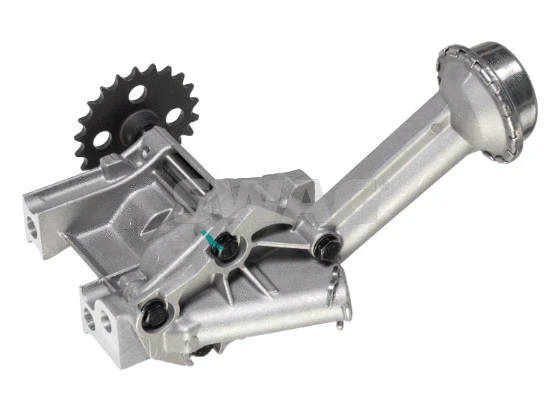 Oil Pump (33 10 8096)
