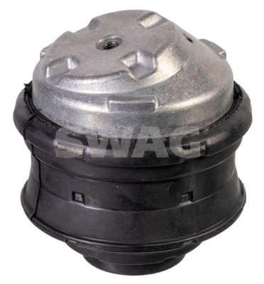 Mounting, engine (10 13 0092)