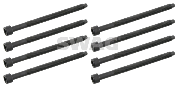 Cylinder Head Bolt Set (30 92 6423)