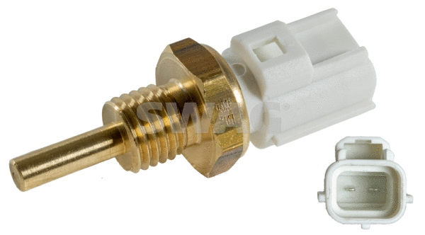 Sensor, coolant temperature (81 93 0670)