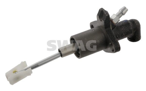 Master Cylinder, clutch (30 93 2583)