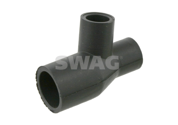 Hose, cylinder head cover ventilation (10 92 6156)