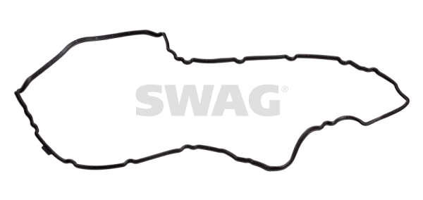 Gasket, cylinder head cover (10 10 3264)