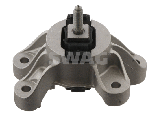 Mounting, manual transmission (11 93 1776)