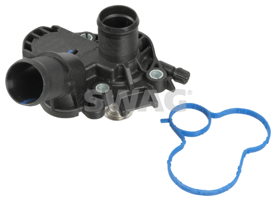 Thermostat, coolant (33 10 2171)