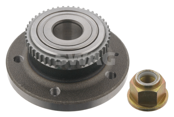 Wheel Bearing Kit (55 91 4887)